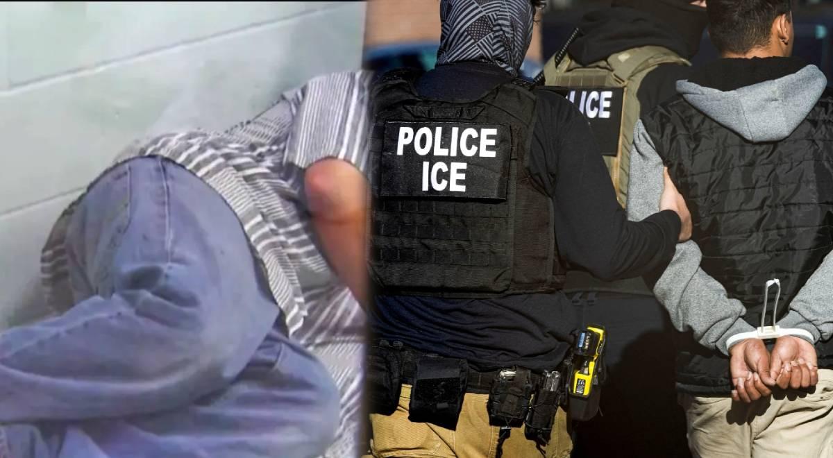 GRAN NOTICIA, inmigrantes legales e indocumentados en EE. UU.: impulsan iniciativa para EXIGIR ATENCIÓN MÉDICA a detenidos en centros de ICE