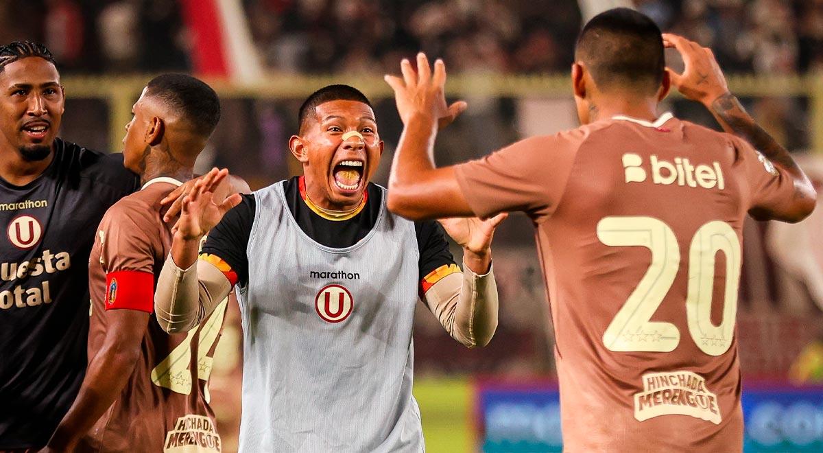 Universitario incorpora a tres destacados jugadores para enfrentar a Cienciano por el Clausura