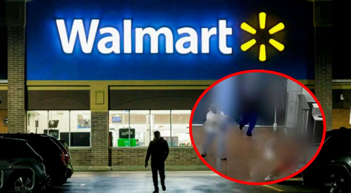 Walmart: reportan insólita FIANZA para las mujeres acusadas del TIR0T30 M0RT4L en establecimiento
