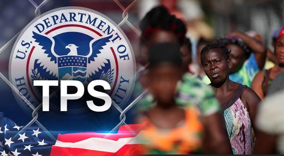 ALERTA, inmigrantes en EE. UU.: empleadores empezaron a DESPEDIR y PONER LICENCIA a muchos haitianos con TPS