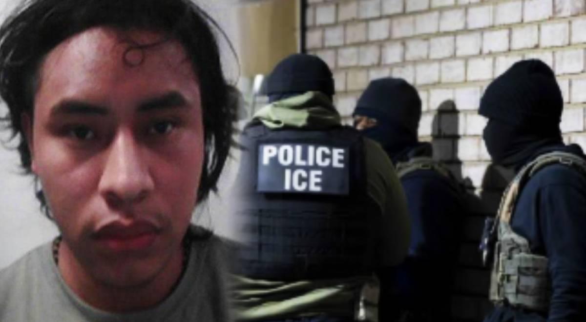 ALERTA, inmigrantes: ICE 4RR3ST4 a guatemalteco ilegal acusado de múltiples delitos
