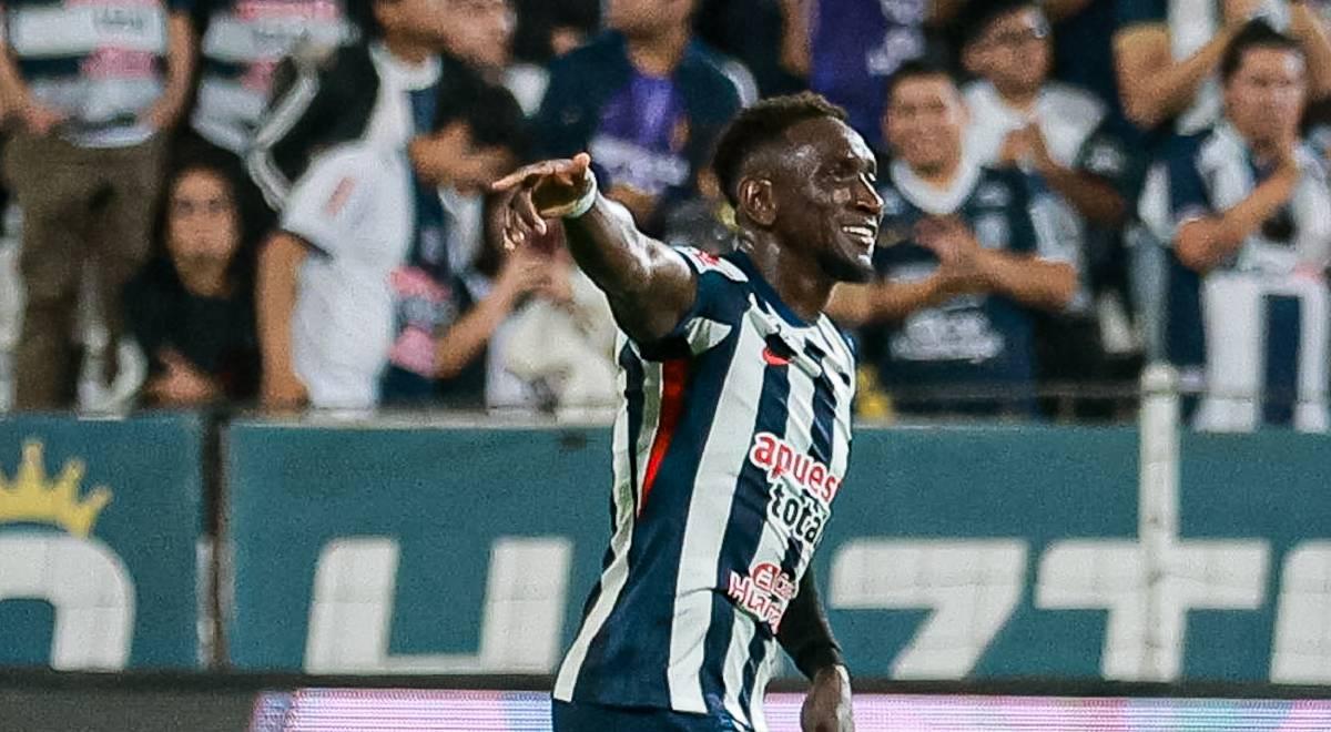 Alianza Lima venció a Alianza Atlético y es líder momentáneo del Torneo Clausura 2026 [VIDEO]