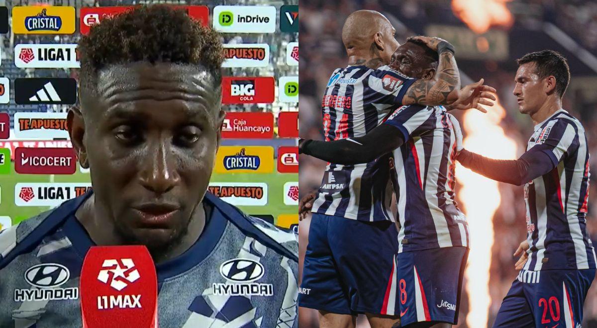 Eryc Castillo reveló el cambio de Alianza Lima para ganar el Clausura 2026: "Lo primero que..."