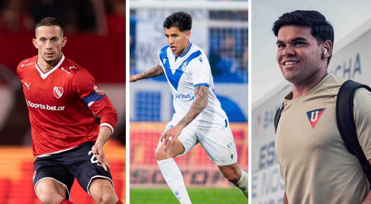 Partidos de hoy, lunes 3 de agosto EN VIVO: horarios y dónde ver fútbol por TV