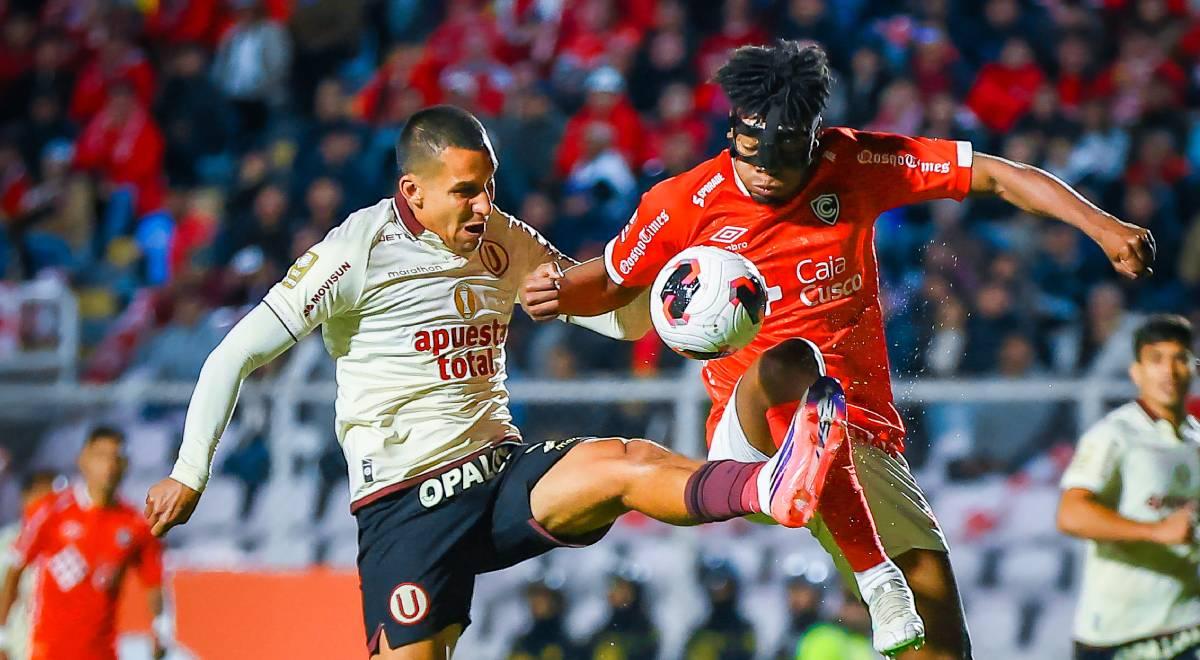 ¿Dónde ver Universitario vs. Cienciano EN VIVO por el Torneo Clausura 2026? [VIDEO]
