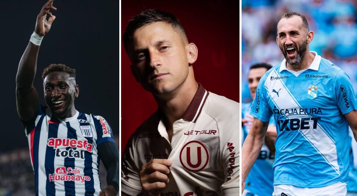 Tabla de posiciones del Torneo Clausura tras la fecha 3 de la Liga 1 2026: así van los equipos