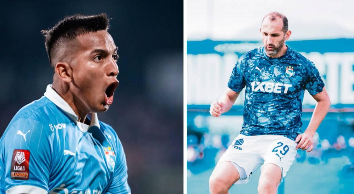 Martín Távara y su contundente postura sobre Hernán Barcos en Sporting Cristal: "Es un jugador..."