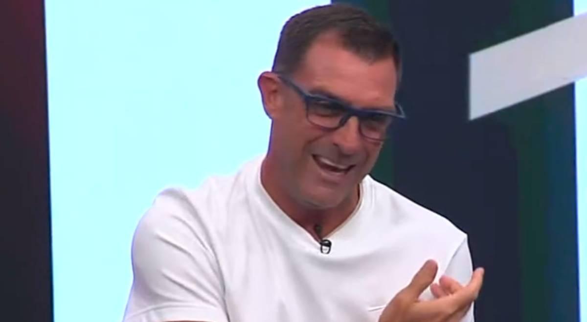 Guede y su sincera confesión sobre la llegada de un nuevo arquero a Alianza: "Te digo la verdad..."