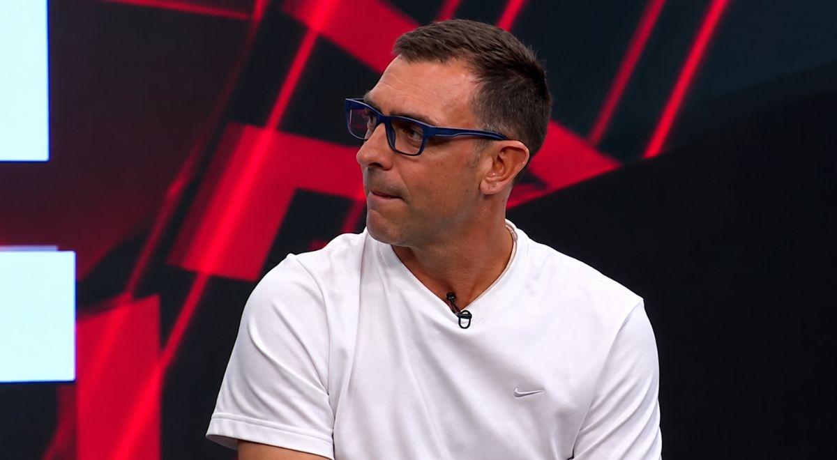¿Se va de Alianza Lima? Pablo Guede habló sobre la posibilidad de dirigir a una selección: "Está..."