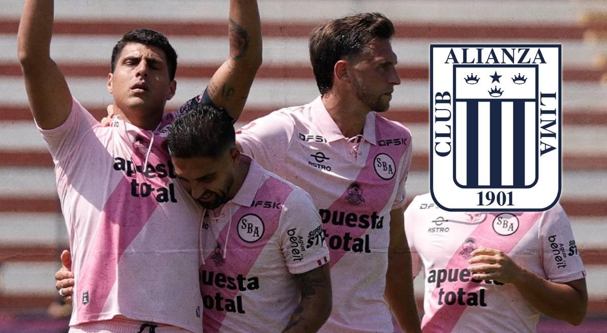 Sport Boys tomó fuerte medida para partido ante Alianza Lima en el Nacional: "Los hinchas..."