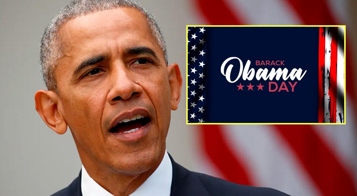 Barack Obama Day: ¿es FERIADO este martes 4 de agosto y por qué se le rinde homenaje?