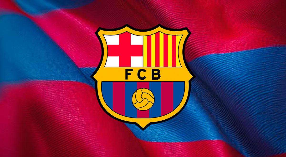Barcelona rompe el mercado y concretó el fichaje más caro de su historia