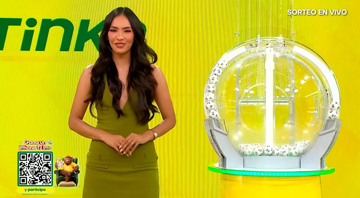 Resultados La Tinka del miércoles 5 de agosto: números ganadores del Pozo Millonario, Sí o Sí y boliyapa