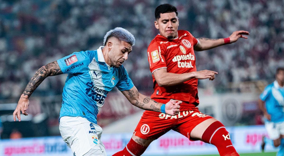 ¿Dónde ver Universitario vs. Sporting Cristal EN VIVO por el Torneo Clausura 2026? [VIDEO]