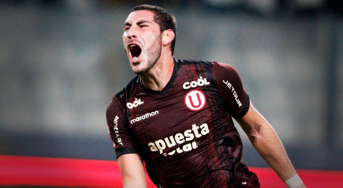 Marco Saravia, ex Universitario, sorprende en el mercado firmando por club campeón: "Bienvenido"