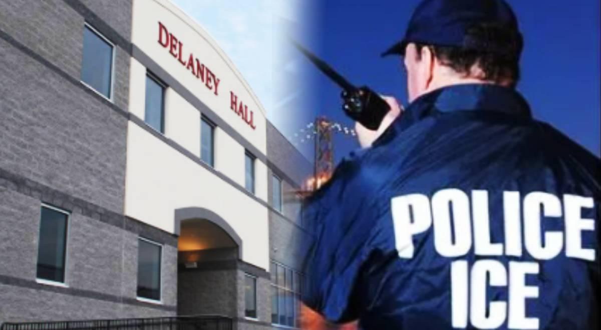 Este estado de EE. UU. anunció una INVESTIGACIÓN sobre este centro de detención de ICE