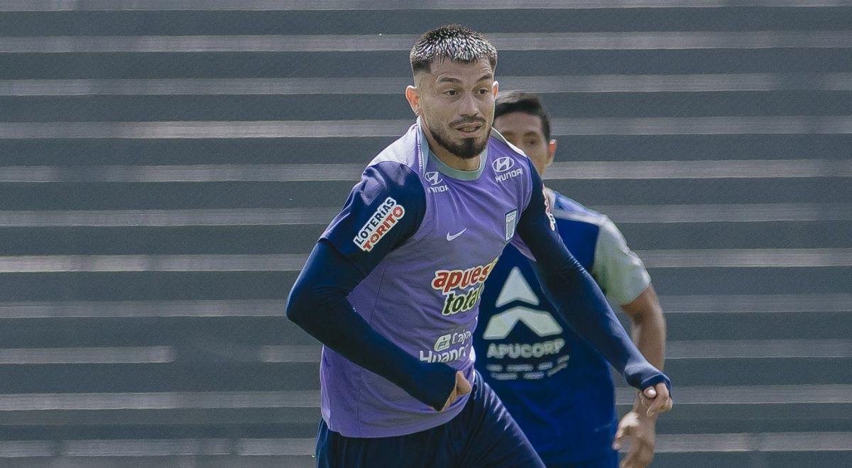 Alan Cantero y su frío análisis tras el empate entre Alianza Lima y Sport Boys: "No se puede..."