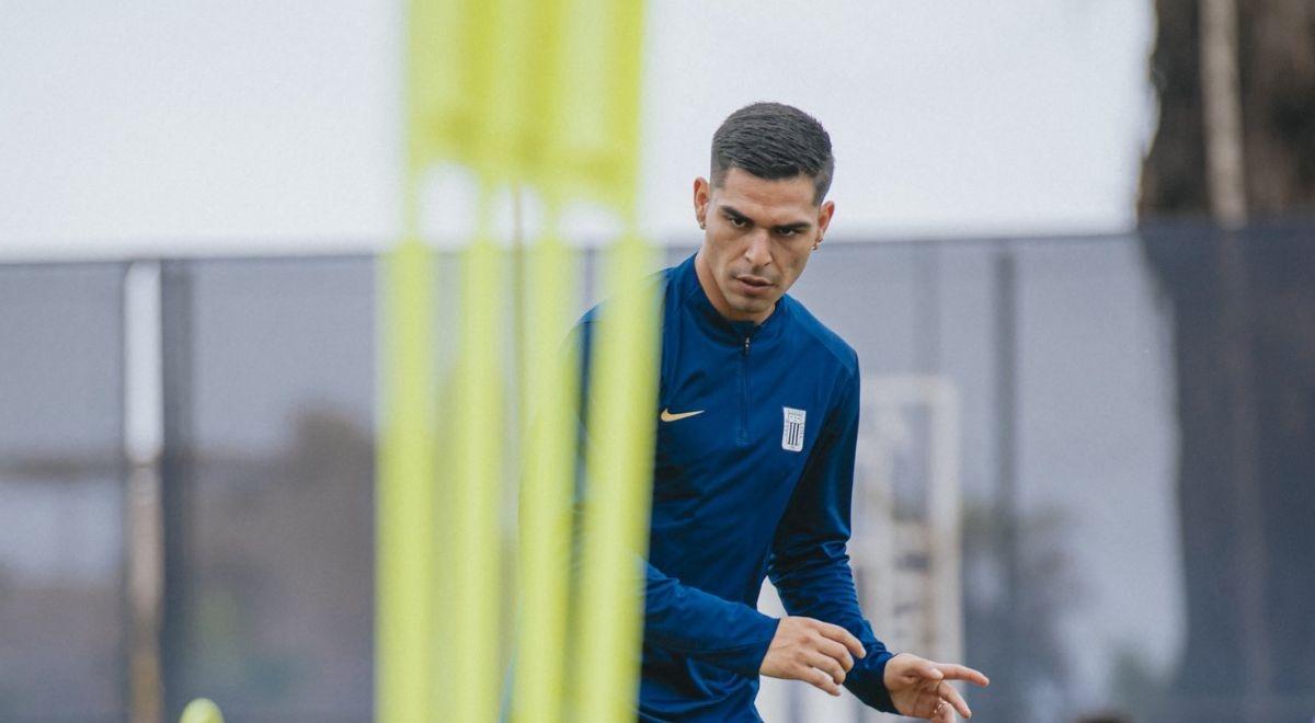 ¿Cuándo vuelve Luis Ramos a Alianza Lima? Esto es lo que se sabe sobre su recuperación