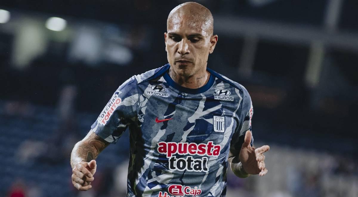 Alianza Lima cerca de fichar a futbolista de club rival en la Liga 1: "Se despidió"
