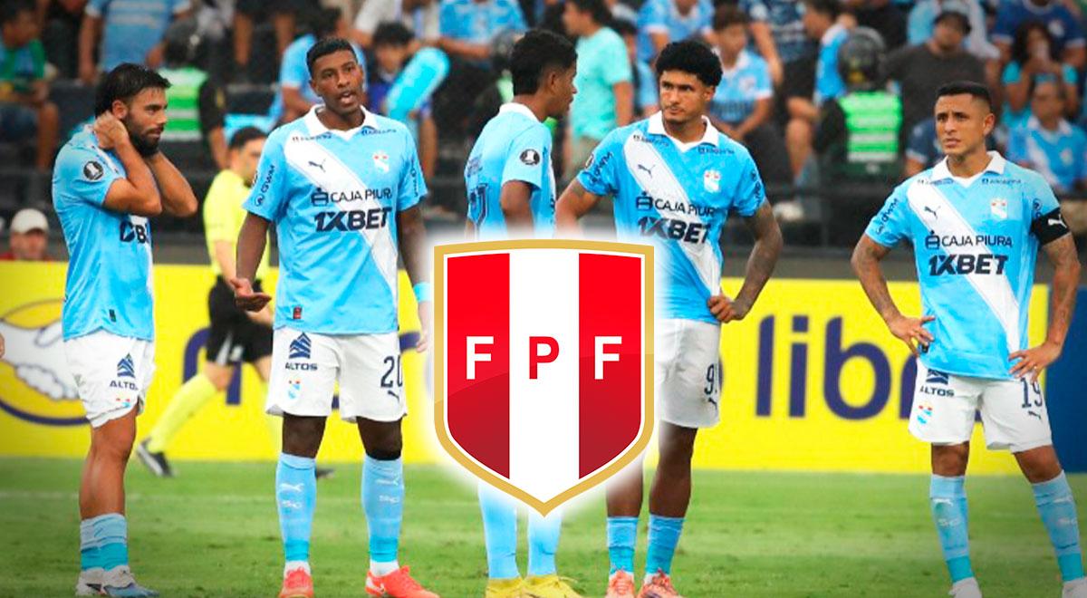 Sporting Cristal definió la salida de seleccionado peruano rumbo a rival de Liga 1: "Acuerdo"