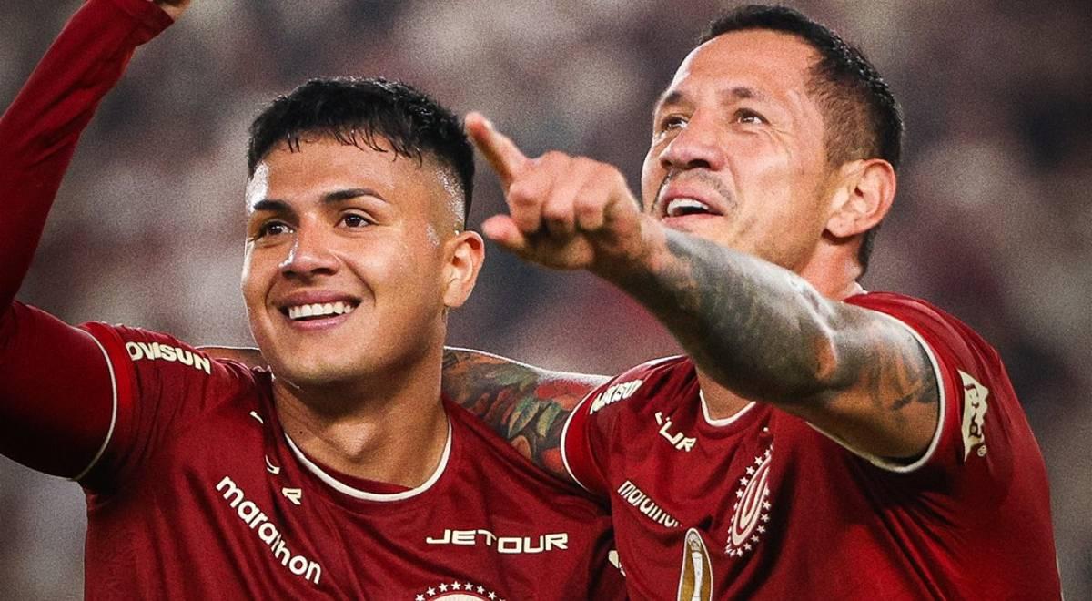Universitario contrató a dos refuerzos extranjeros para salir campeón de la Liga 1 2026