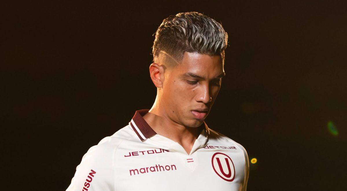 ¿Sanción a Universitario? SAFAP y su contundente postura sobre fichaje de Jorge Gutiérrez: "Problema..."
