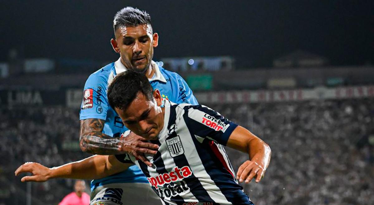 ¡Ni Matute, ni el Nacional! Cristal cerca de concretar estadio para enfrentar a Alianza Lima