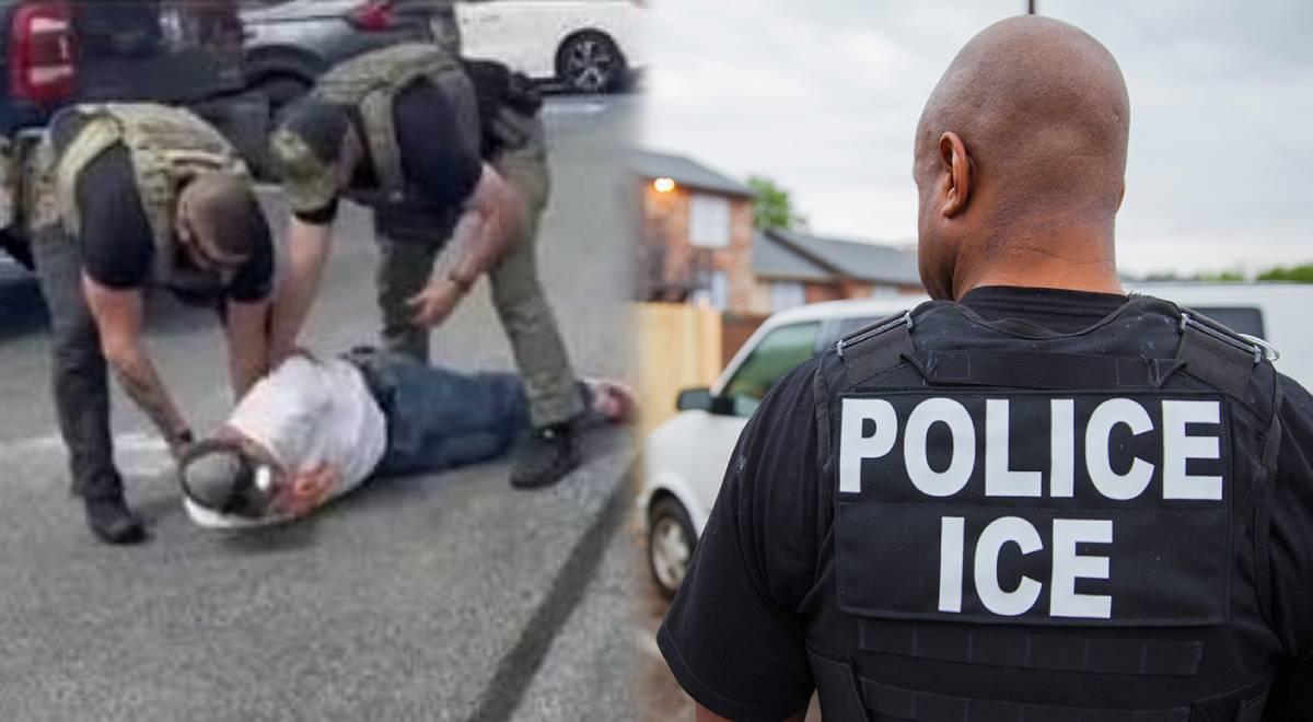 ALERTA MÁXIMA, inmigrantes legales e indocumentados en EE. UU.: hispano reporta un tiroteo al HPD y TERMINA ARRESTADO por ICE, ¿qué sucedió?