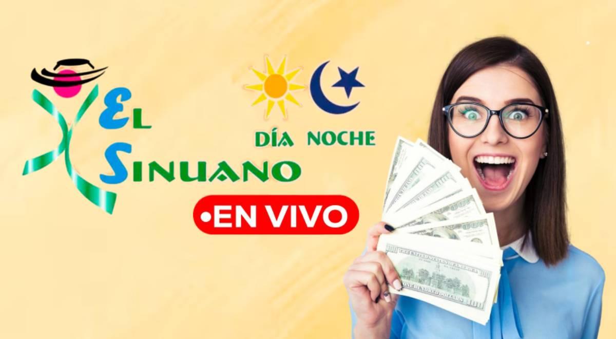 Sinuano Día de hoy, sábado 15 de agosto EN VIVO: qué jugó y resultados del último sorteo