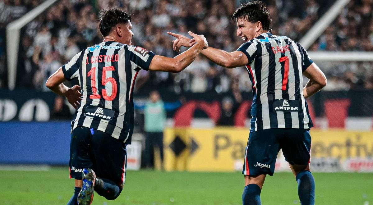 Alianza Lima venció con lo justo a UTC y alcanzó el liderato del Torneo Clausura 2026 [VIDEO]