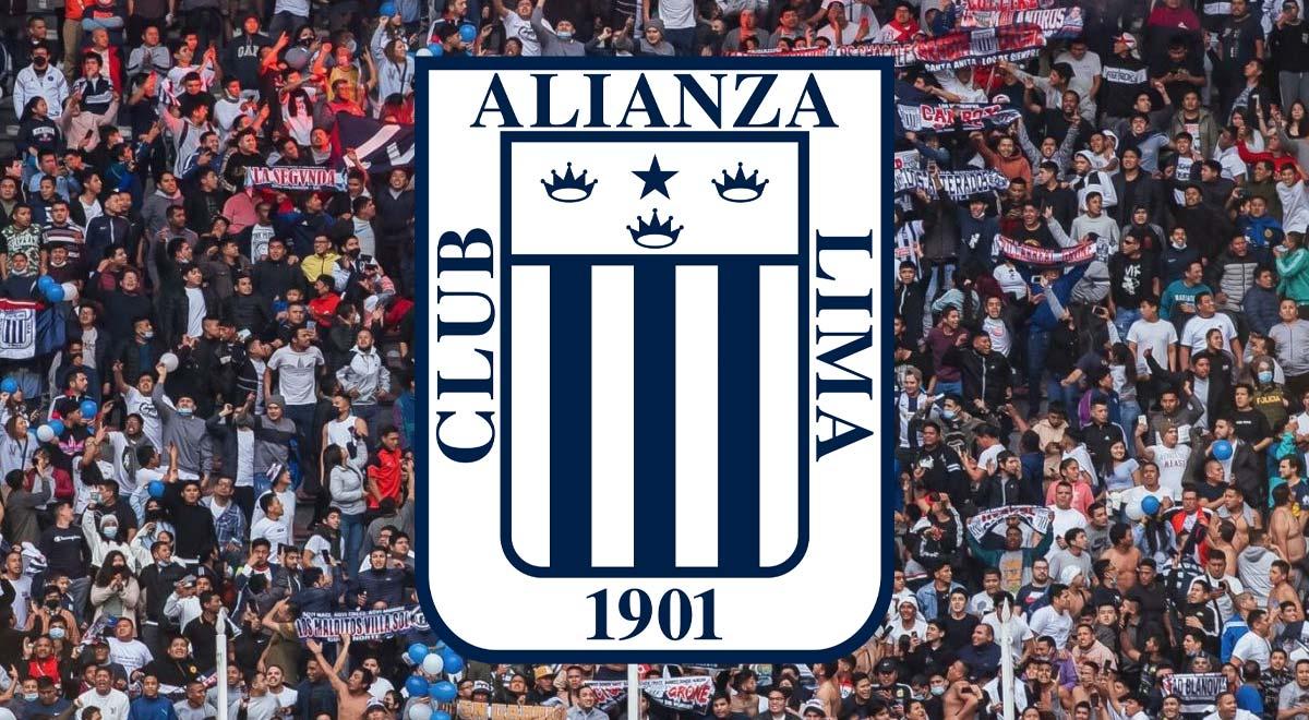 Alianza Lima sumó tres puntos en la tabla del Torneo Clausura y es líder absoluto