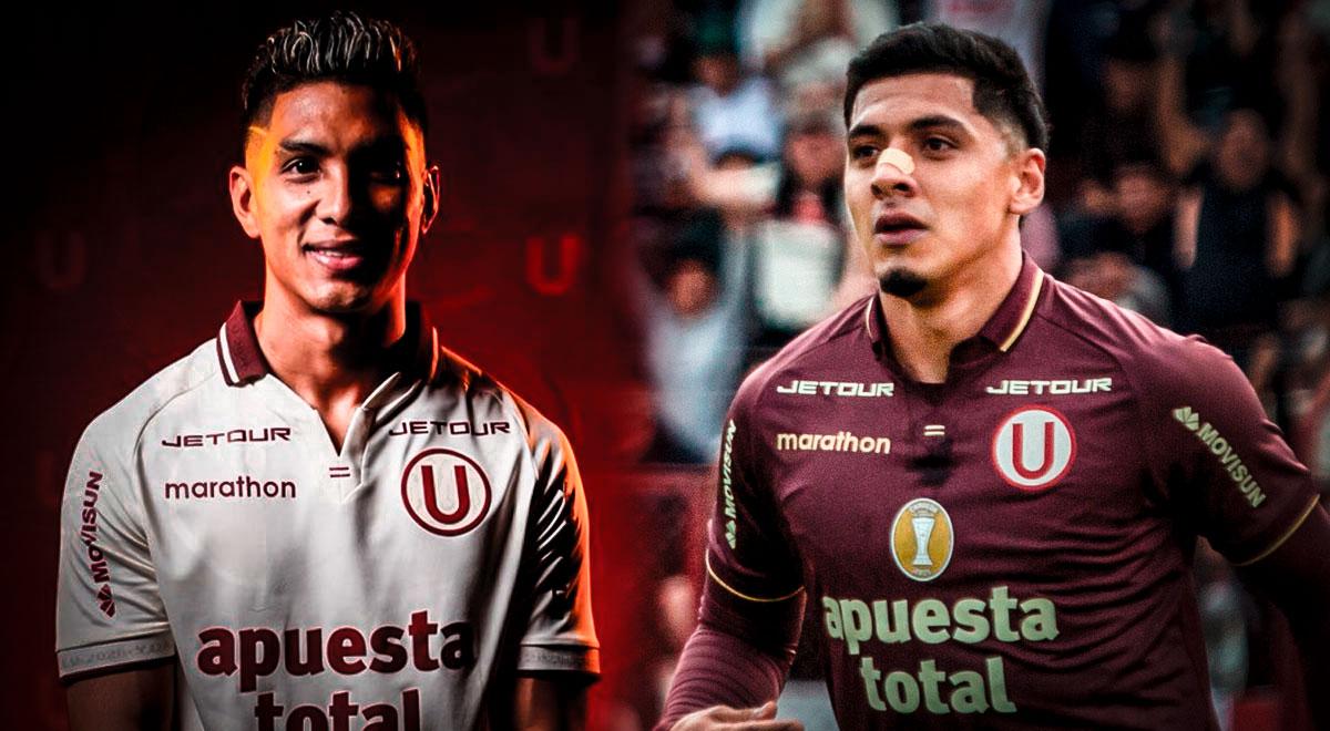 César Inga habló fuerte y claro sobre la competencia que tendrá con Jorge Gutiérrez en Universitario