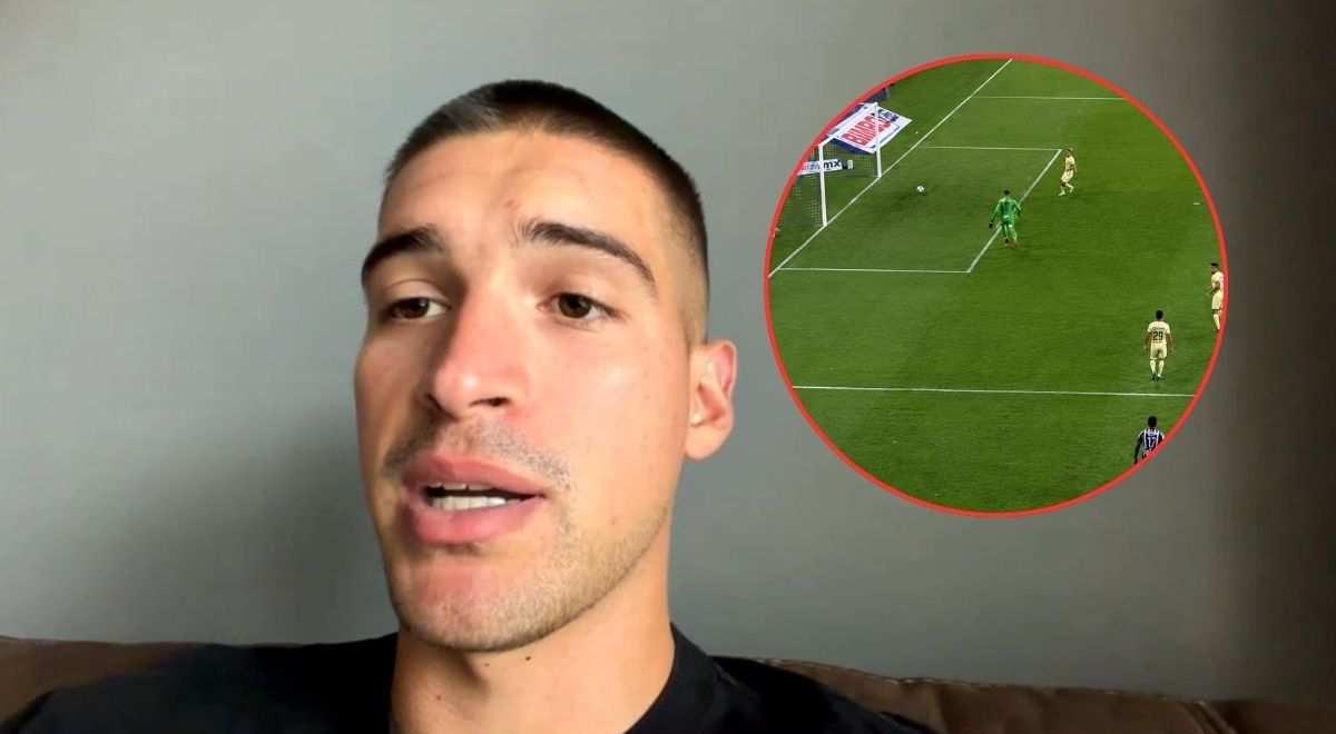 Ricardo Bettocchi, arquero de UTC, dio rotunda opinión sobre el gol de Alianza Lima: "No debí..."