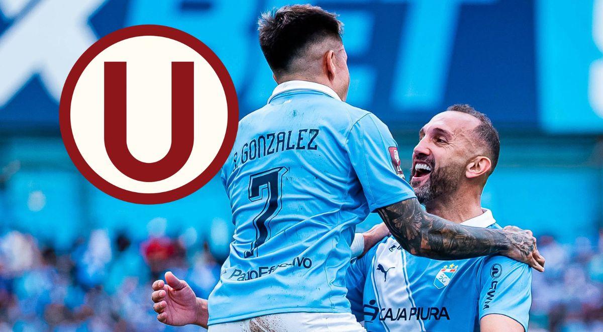 Futbolista que descartó a Universitario, ahora se rinde en elogios ante Cristal: "Club grande"