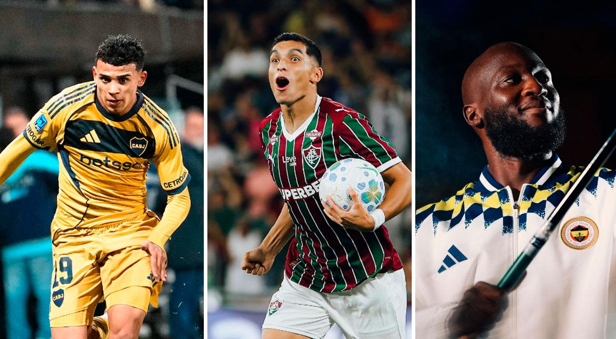 Partidos de hoy, martes 18 de agosto EN VIVO: horarios, resultados y dónde ver fútbol por TV