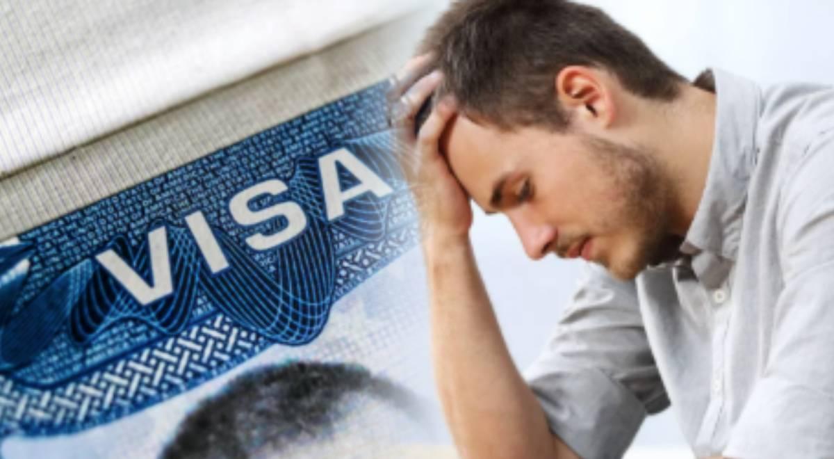 ALERTA con el Gobierno de EE. UU.: por estas razones pueden CANCELAR tu visa; NO importa si está vigente