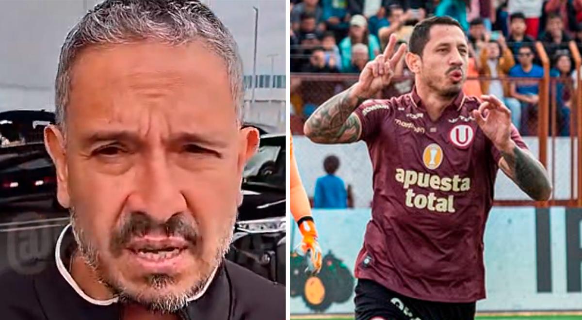 Franco Velazco dejó fuerte opinión sobre fichaje de Lapadula por la 'U': "Hemos reforzado"