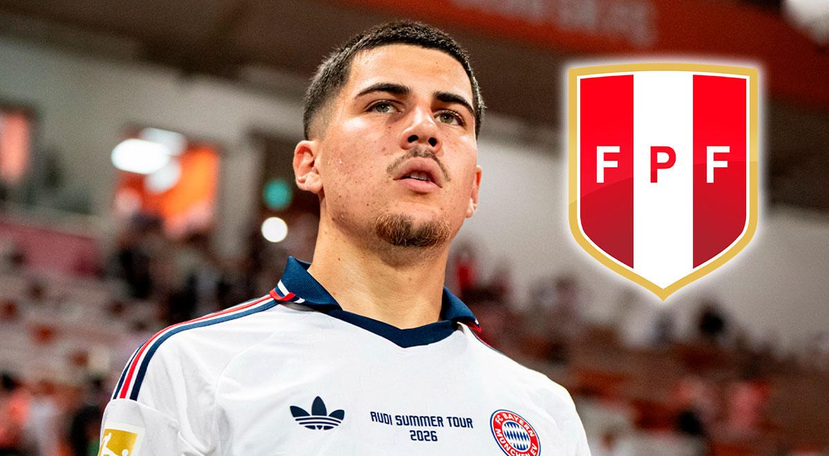 Filtran si Felipe Chávez será convocado para los amistosos de la selección peruana: "Dependerá"