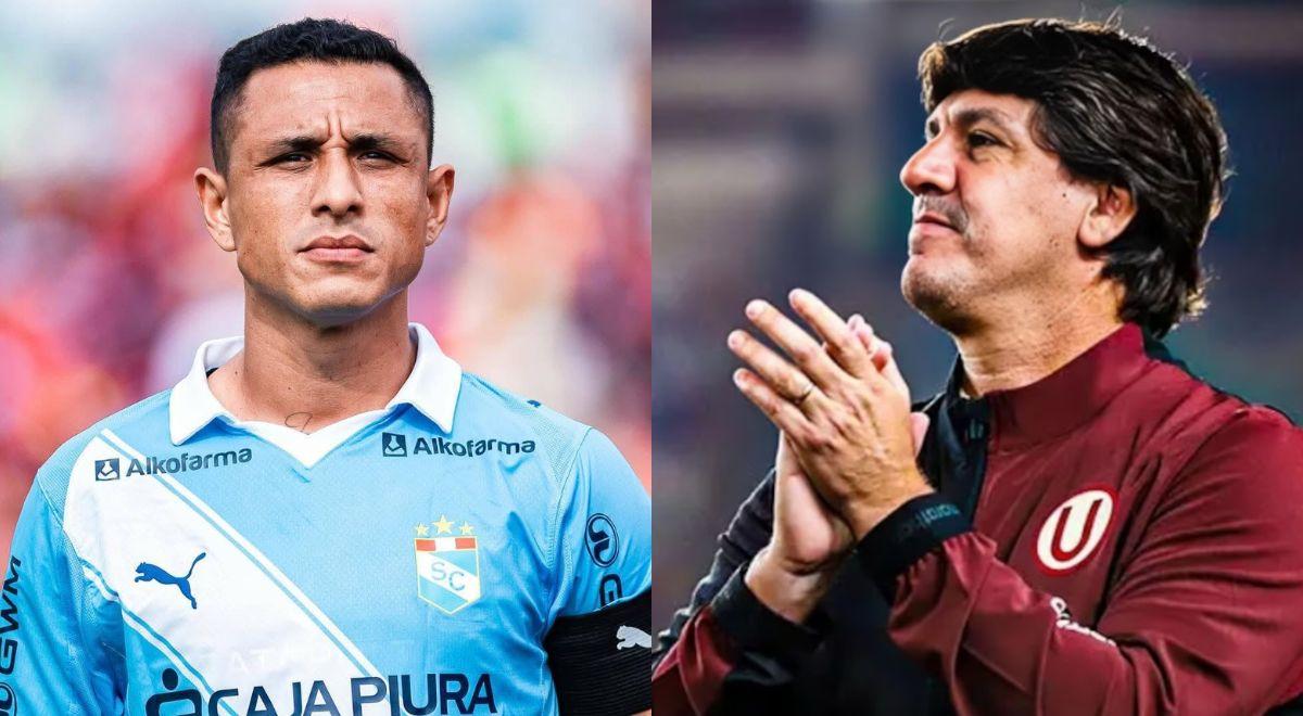 Jean Ferrari reveló por qué Yotún no fichó por Universitario: "Es bien de Sporting Cristal"