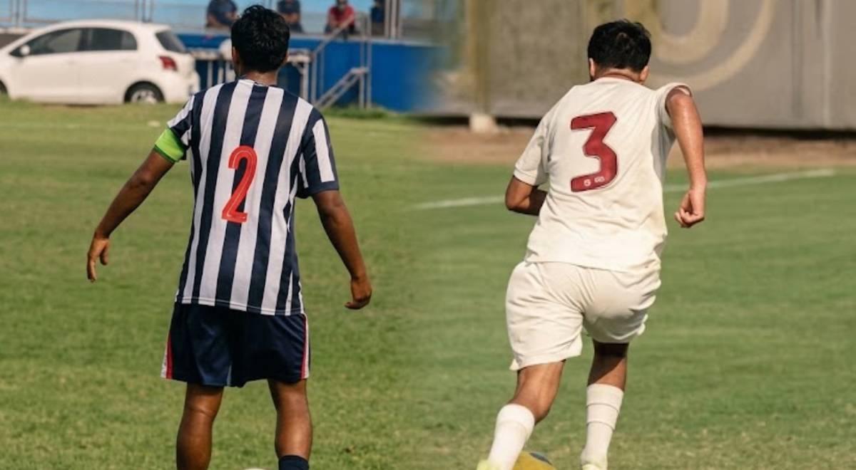 Alianza Lima enfrentará a Universitario este 22 de agosto: Federación hizo oficial la programación