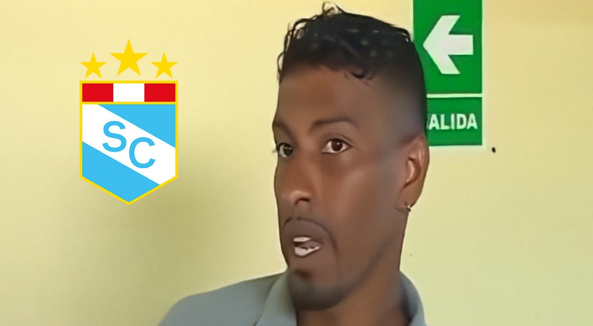Miguel Araujo hizo fuerte mea culpa tras dura derrota de Sporting Cristal: "Muy avergonzados"