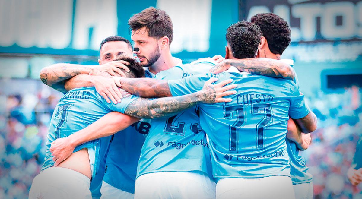 Sporting Cristal impacta al confirmar lesión de dos futbolistas previo partido con Sport Boys