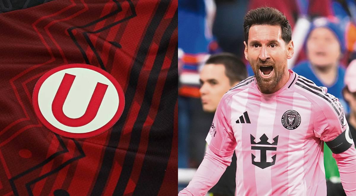 De casi reemplazar a Rabanal en Universitario a ser el DT de Lionel Messi en el Inter Miami