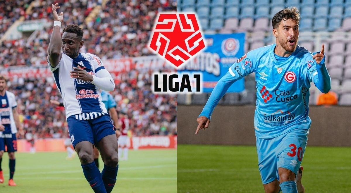 ¿A qué hora juegan Alianza Lima vs Deportivo Garcilaso y dónde ver partido por el Torneo Clausura 2026?