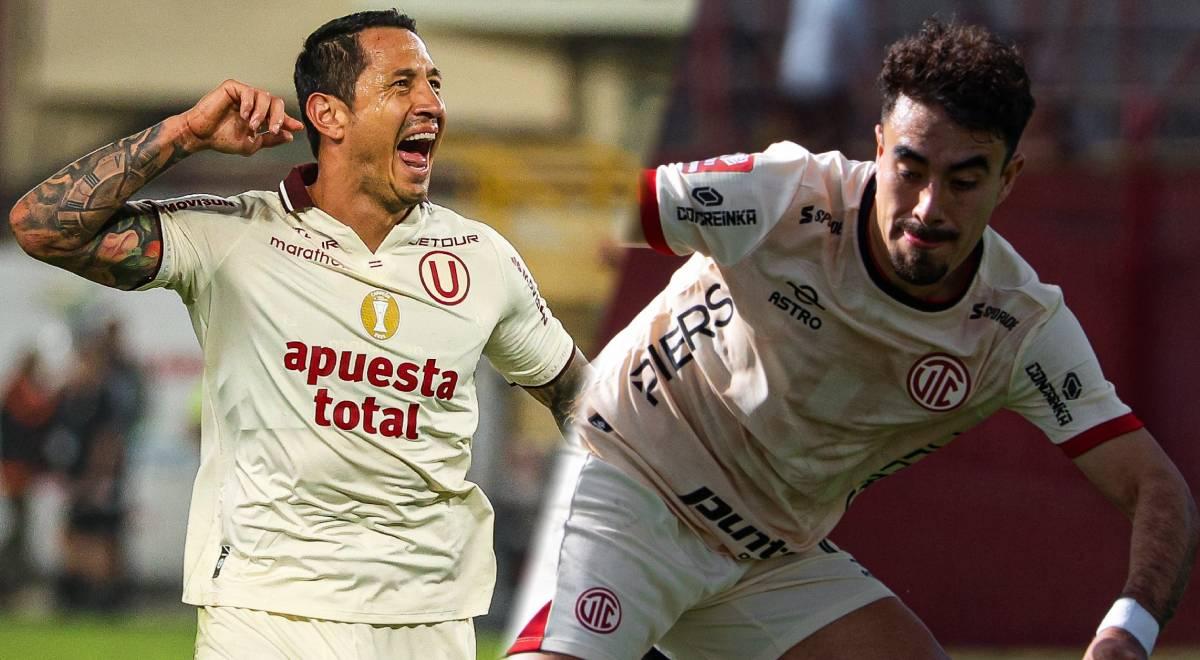 Alineaciones Universitario vs UTC: el once de Héctor Cúper para quedarse con los tres puntos
