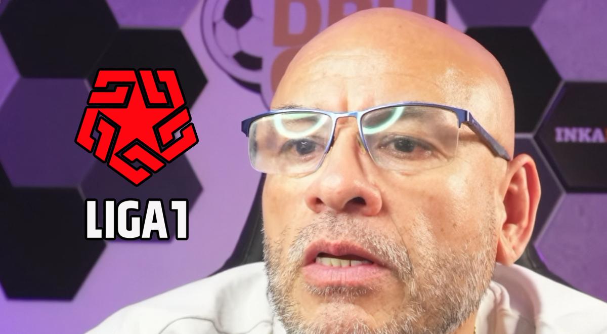 Mr. Peet se rindió de elogios ante figura de la Liga 1 y lo pidió en la convocatoria de Menezes: "Condiciones"