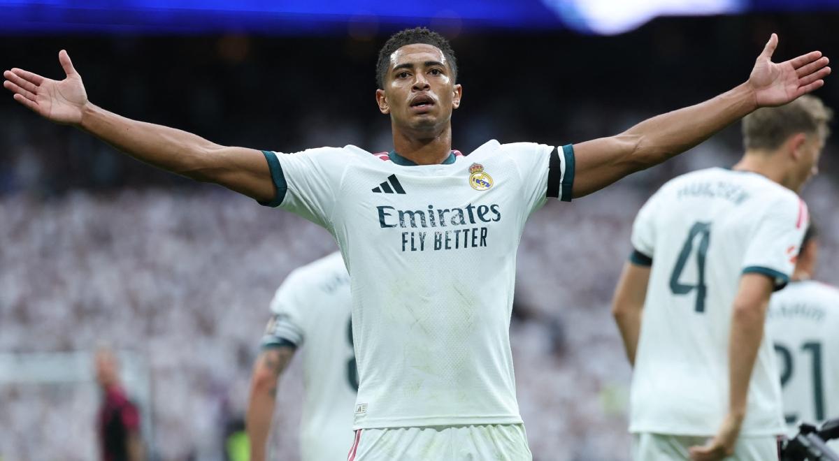 Real Madrid vs. Málaga EN VIVO y EN DIRECTO: cómo va y transmisión del partido [VIDEO]