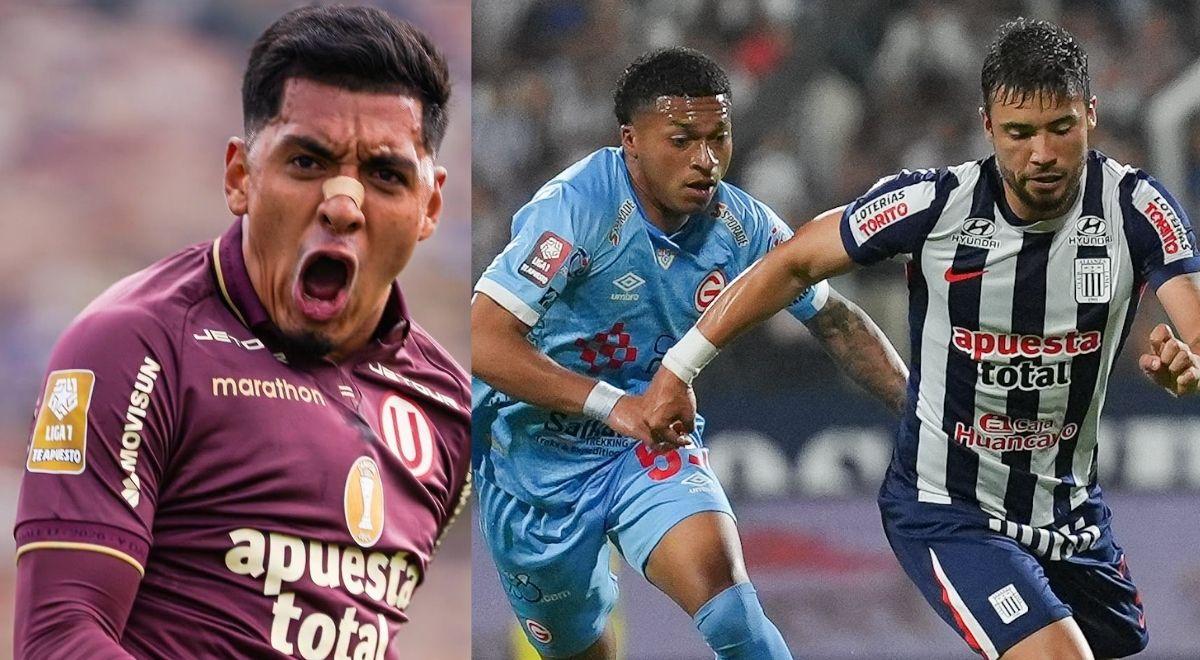 César Inga, figura de Universitario, dio fuerte comentario sobre la derrota de Alianza: "Partido a partido"