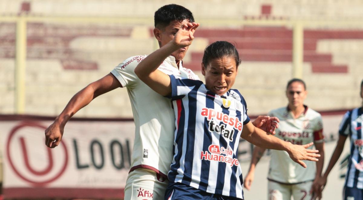 ¿A qué hora juega Universitario vs. Alianza Lima HOY y qué canal transmite EN VIVO? [VIDEO]
