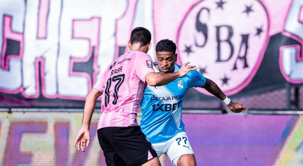 ¿Dónde ver Sporting Cristal vs. Sport Boys EN VIVO por el Torneo Clausura 2026?